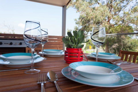 Silversands Beach Cottage - Accommodation Port Hedland 1