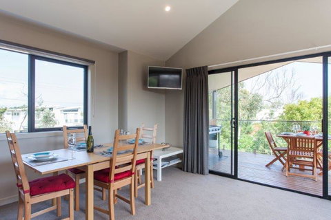 Silversands Beach Cottage - Accommodation Port Hedland 3