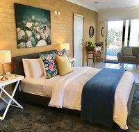 SilverWaters Waterfront Accommodation - Accommodation Port Hedland