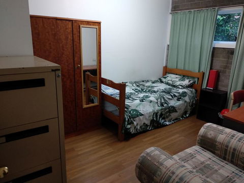 Single Room In Wollongong Near Uni - Accommodation Port Hedland 0