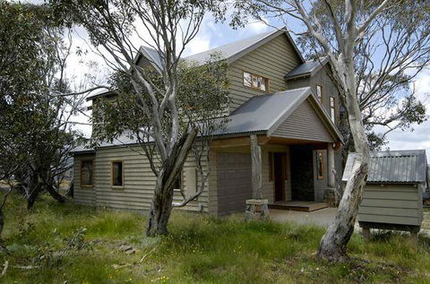 Ski Break - Accommodation Port Hedland 0