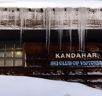 Ski Club of Victoria - Kandahar Lodge - Accommodation Port Hedland
