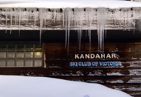 Ski Club Of Victoria - Kandahar Lodge - Accommodation Port Hedland 0