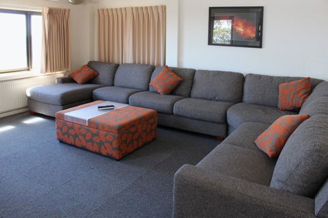 Ski Club Of Victoria - Kandahar Lodge - Accommodation Port Hedland 1