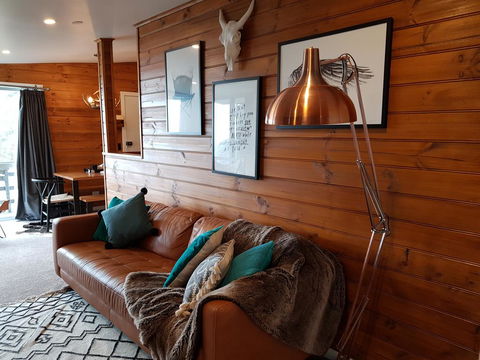 Ski View 1 - Accommodation Port Hedland 1