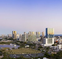 Sky Broadwater Apartments - Accommodation Port Hedland
