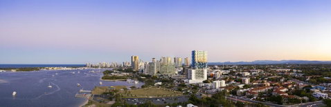Sky Broadwater Apartments - Accommodation Port Hedland 0