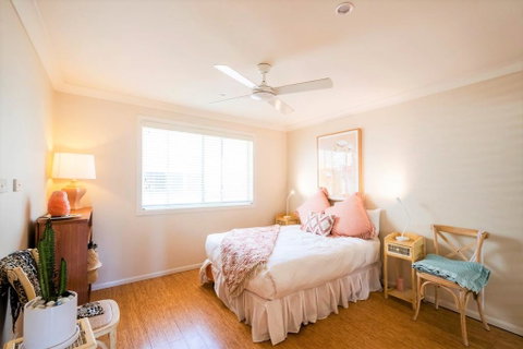 Sky Quay 6 - Accommodation Port Hedland 3