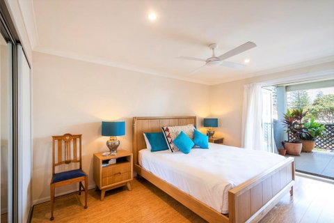 Sky Quay 6 - Accommodation Port Hedland 2