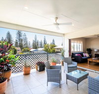 Sky Quay 6 - Accommodation Port Hedland