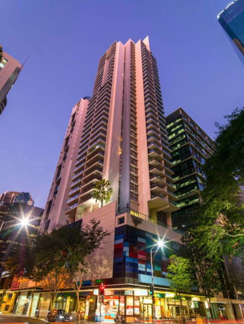 Sky River CBD Apartment - Accommodation Port Hedland 3