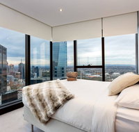 Sky-High Level 52 Opposite Crown Complex - Accommodation Port Hedland