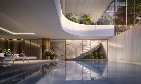 Skygarden Luxury Condo - Accommodation Port Hedland 2