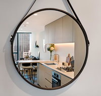 Skyhigh Apartments By MYHOME - Accommodation Port Hedland