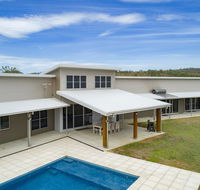 Skyline Farm House - Accommodation Port Hedland