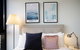 Skyline Seaview 2BR With CARPARK&POOL&GYM@Crown - thumb 1