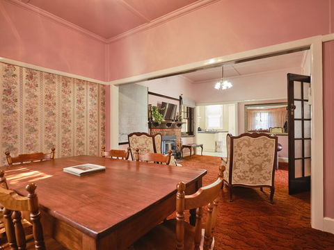 Skymirror Cottage - Accommodation Port Hedland 3