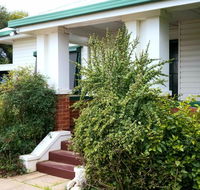 Skymirror Cottage - Accommodation Port Hedland