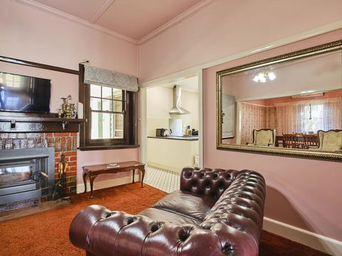 Skymirror Cottage - Accommodation Port Hedland 2