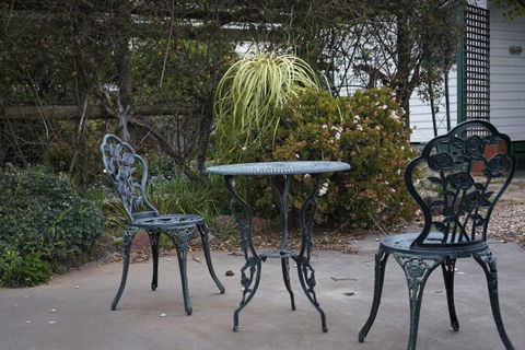 Skymirror Cottage - Accommodation Port Hedland 1