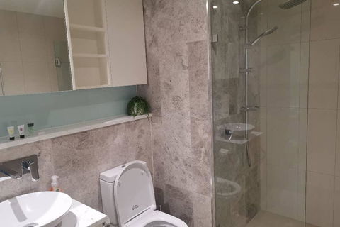 Skyview Luxury 4Br Penthouse WWP - Accommodation Port Hedland 3