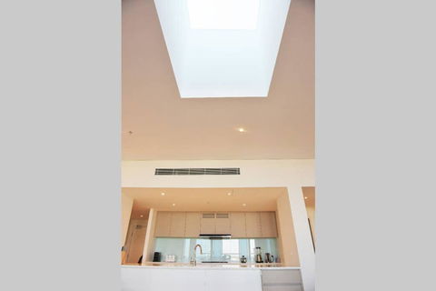 Skyview Luxury 4Br Penthouse WWP - Accommodation Port Hedland 2