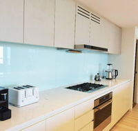 Skyview Luxury 4Br Penthouse WWP - Accommodation Port Hedland