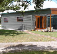 Sleepy Hollow Hideout - Hideout 1 - Accommodation Port Hedland