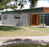 Sleepy Hollow Hideout - Hideout 1 - Accommodation Port Hedland