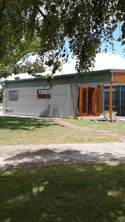 Sleepy Hollow Hideout - Hideout 1 - Accommodation Port Hedland 0