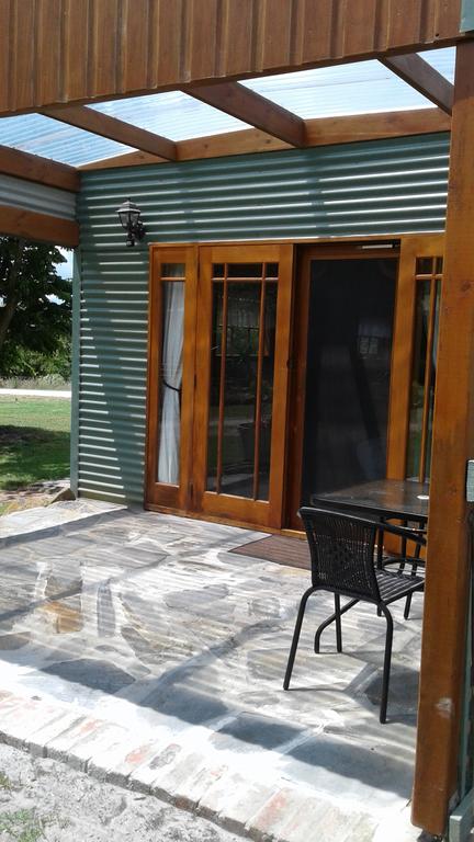 Sleepy Hollow Hideout - Hideout 1 - Accommodation Port Hedland 1