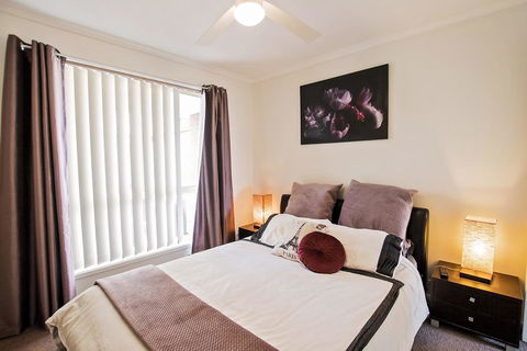 Sleepy Shackell - Echuca Moama Holiday Accommodation - Accommodation Port Hedland 0