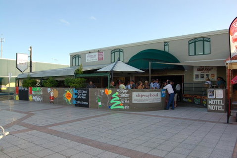 Slipway Hotel Motel - Accommodation Port Hedland 0