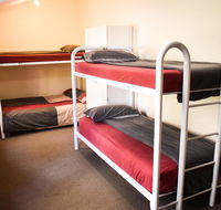 Slumberjacks Inn formerly Cooroona - Accommodation Port Hedland
