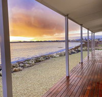 Smart Beach House  Pelican Point - Accommodation Port Hedland
