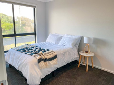 Smart Beach House @ Pelican Point - Accommodation Port Hedland 3