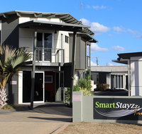 Smart Stayzzz Inns - Accommodation Port Hedland