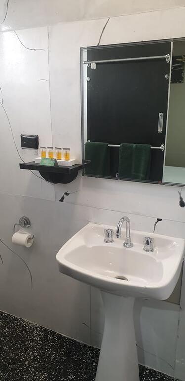 Smerdon Lodge Motel - Accommodation Port Hedland 3