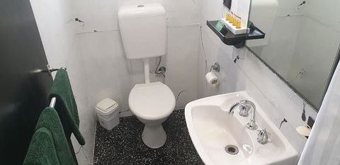 Smerdon Lodge Motel - Accommodation Port Hedland 1