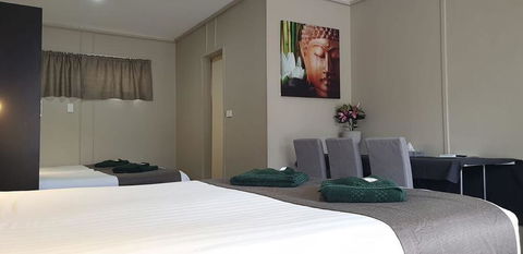 Smerdon Lodge Motel - Accommodation Port Hedland 2