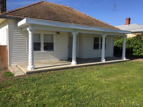 Smith Street Cottage Naracoorte - Accommodation Port Hedland 0