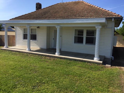 Smith Street Cottage Naracoorte - Accommodation Port Hedland 1
