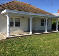 Smith Street Cottage Naracoorte - Accommodation Port Hedland
