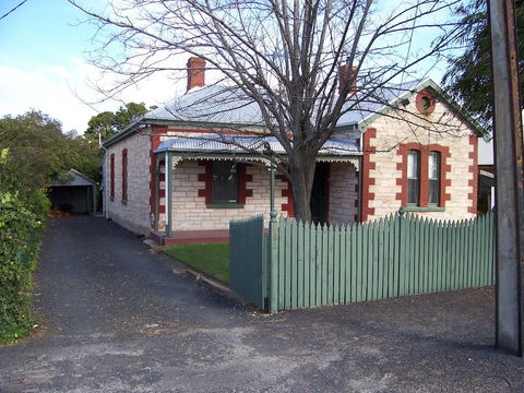 Smith Street Villa Naracoorte - Accommodation Port Hedland 0