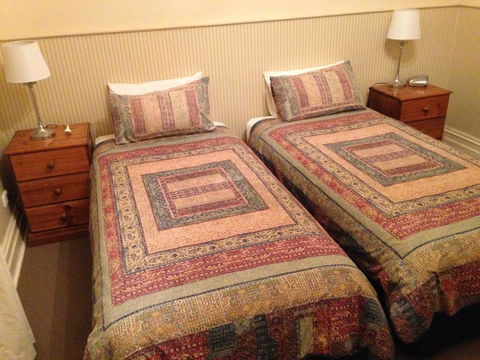 Smith Street Villa Naracoorte - Accommodation Port Hedland 3