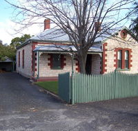 Smith Street Villa Naracoorte - Accommodation Port Hedland