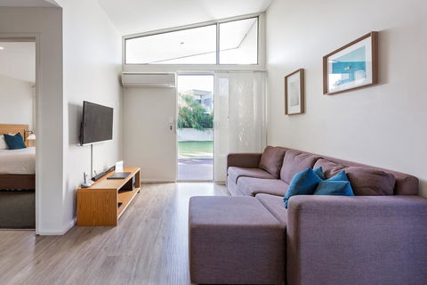 Smiths Beach Resort - Accommodation Port Hedland 3