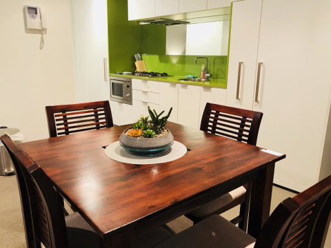 Snails Suites @ Southbank Central Near Casino - Accommodation Port Hedland 2