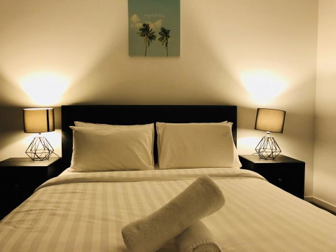 Snails Suites @ Southbank Central Near Casino - Accommodation Port Hedland 1