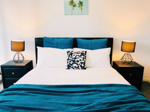 Snails Suites @ Southbank Central Near Casino - Accommodation Port Hedland 0